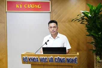 Dự thảo Luật Bưu chính (sửa đổi): Giảm 14 thủ tục bưu chính xuống còn 1