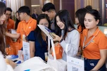 Đưa AI vào nhiều khâu trong quản trị nhân sự