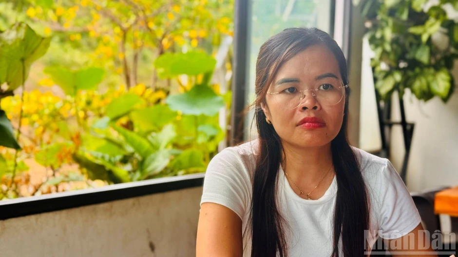 Đưa công nghệ và kỹ năng số về tận từng người dân tại địa bàn cơ sở Đưa công nghệ và kỹ năng số về tận từng người dân tại địa bàn cơ sở