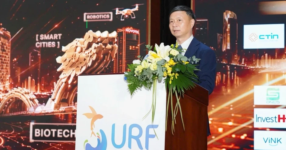 Đưa Đà Nẵng trở thành điểm đến quốc tế về đổi mới sáng tạo