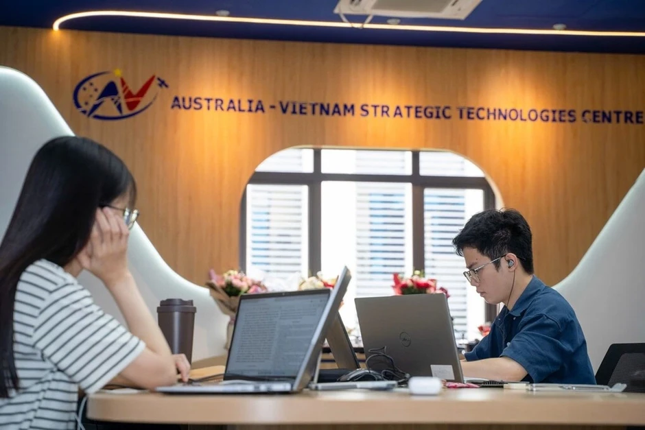 Đưa Trung tâm Công nghệ Chiến lược thành nền tảng nghiên cứu Việt Nam - Australia Đưa Trung tâm Công nghệ Chiến lược thành nền tảng nghiên cứu Việt Nam - Australia
