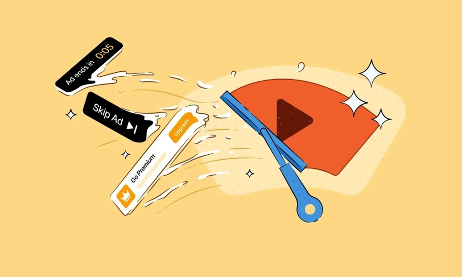 DuckDuckGo nâng cấp trình duyệt, chặn hầu hết quảng cáo YouTube DuckDuckGo nâng cấp trình duyệt, chặn hầu hết quảng cáo YouTube
