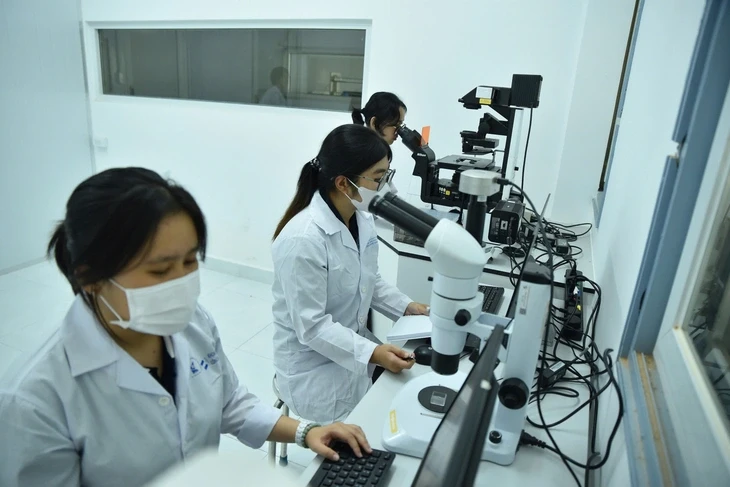 Dùng AI trong nghiên cứu phải khai báo rõ, không được tạo dữ liệu giả Dùng AI trong nghiên cứu phải khai báo rõ, không được tạo dữ liệu giả