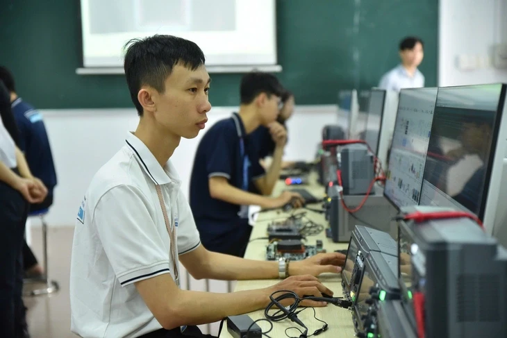 Dùng AI trong nghiên cứu phải khai báo rõ, không được tạo dữ liệu giả Dùng AI trong nghiên cứu phải khai báo rõ, không được tạo dữ liệu giả