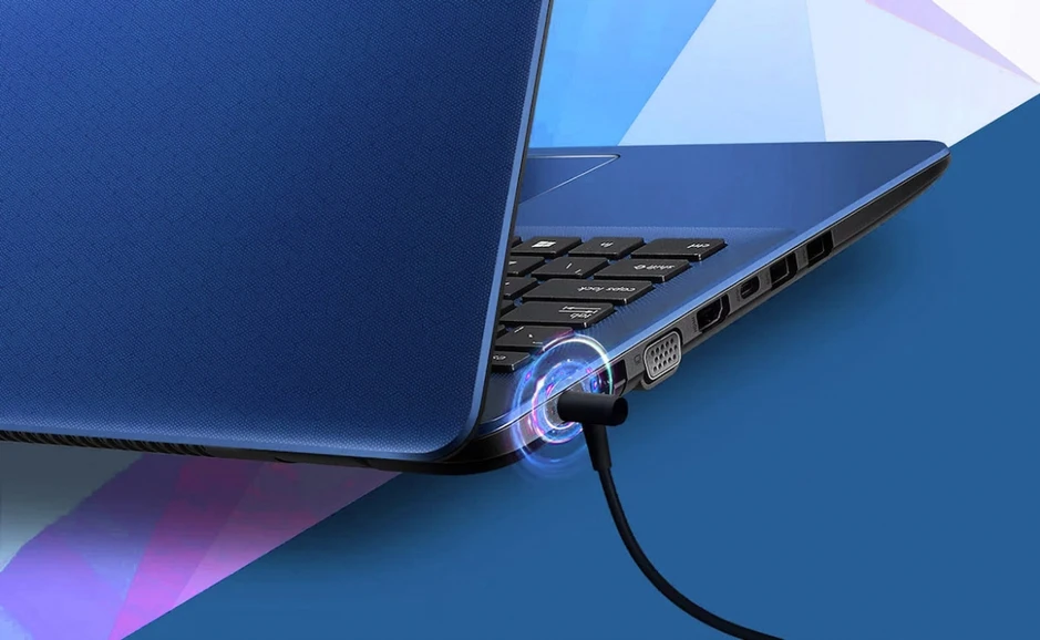 Đừng cắm sạc pin laptop theo cách này nếu không muốn nhanh thay pin