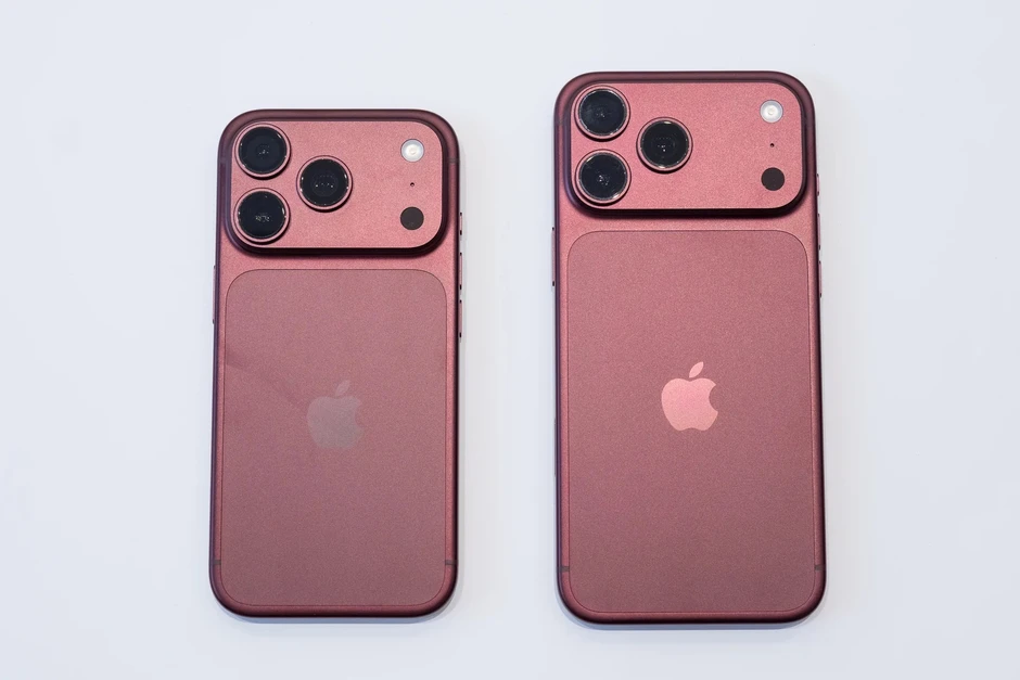 Đừng chờ điện thoại giảm giá nữa: Nếu thích iPhone 18 Pro Max nên mua ngay từ hôm nay Đừng chờ điện thoại giảm giá nữa: Nếu thích iPhone 18 Pro Max nên mua ngay từ hôm nay