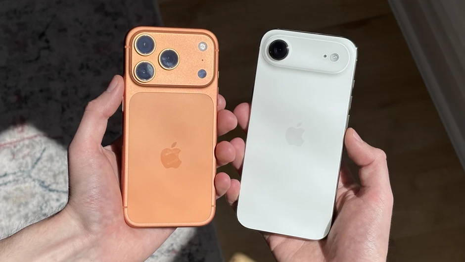 Đừng chờ điện thoại giảm giá nữa: Nếu thích iPhone 18 Pro Max nên mua ngay từ hôm nay Đừng chờ điện thoại giảm giá nữa: Nếu thích iPhone 18 Pro Max nên mua ngay từ hôm nay