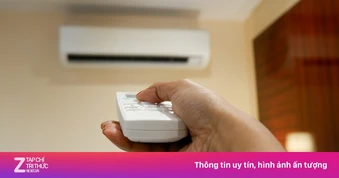 Dùng điều hòa như thế nào để tiết kiệm điện trong mùa nóng nhất năm?