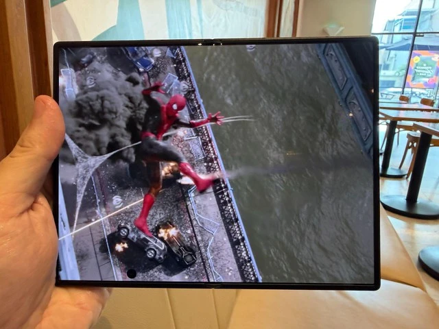 Dùng Galaxy Z Fold8 mà chưa biết những mẹo xịn sò này thì quá phí Dùng Galaxy Z Fold8 mà chưa biết những mẹo xịn sò này thì quá phí