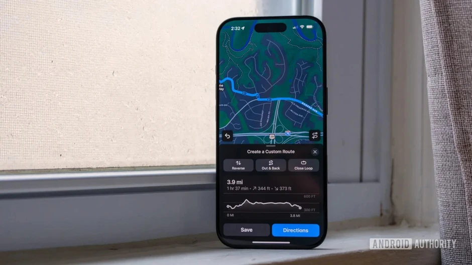 Dùng Google Maps chỉ đường cứ tưởng là nhất, giờ mới biết ứng dụng bản đồ này còn có nhiều thứ hay hơn Dùng Google Maps chỉ đường cứ tưởng là nhất, giờ mới biết ứng dụng bản đồ này còn có nhiều thứ hay hơn
