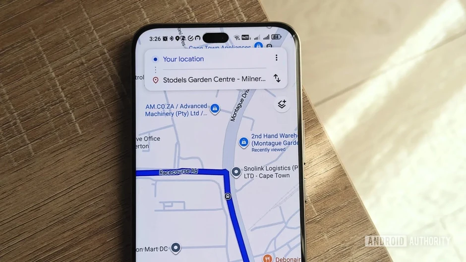 Dùng Google Maps chỉ đường cứ tưởng là nhất, giờ mới biết ứng dụng bản đồ này còn có nhiều thứ hay hơn Dùng Google Maps chỉ đường cứ tưởng là nhất, giờ mới biết ứng dụng bản đồ này còn có nhiều thứ hay hơn