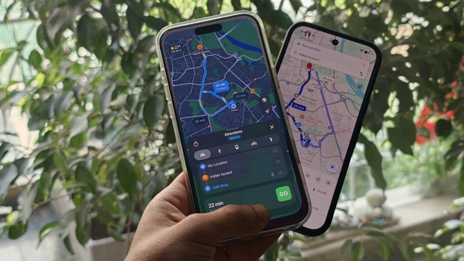Dùng Google Maps chỉ đường cứ tưởng là nhất, giờ mới biết ứng dụng bản đồ này còn có nhiều thứ hay hơn Dùng Google Maps chỉ đường cứ tưởng là nhất, giờ mới biết ứng dụng bản đồ này còn có nhiều thứ hay hơn