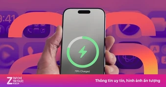 Đừng lo nếu iPhone hao pin sau cập nhật iOS 26.4
