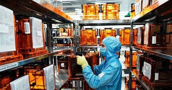 Đừng nghĩ Nga lạc hậu về chip, một nhà sản xuất bí ẩn đang giúp họ làm chủ cuộc chơi nóng nhất toàn cầu