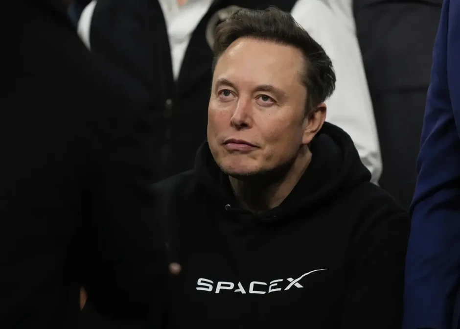 Elon Musk công bố kế hoạch xây nhà máy chip cho Tesla, SpaceX Elon Musk công bố kế hoạch xây nhà máy chip cho Tesla, SpaceX