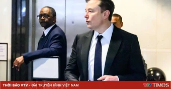 Elon Musk dàn xếp vụ kiện với SEC