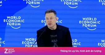 Elon Musk đăng TikTok, lập tài khoản trên Instagram?