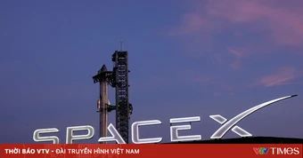 Elon Musk để ngỏ khả năng sáp nhập Tesla và SpaceX