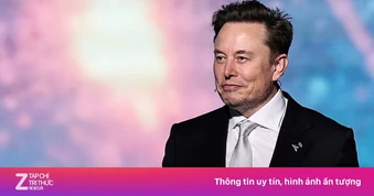 Elon Musk gây xúc động