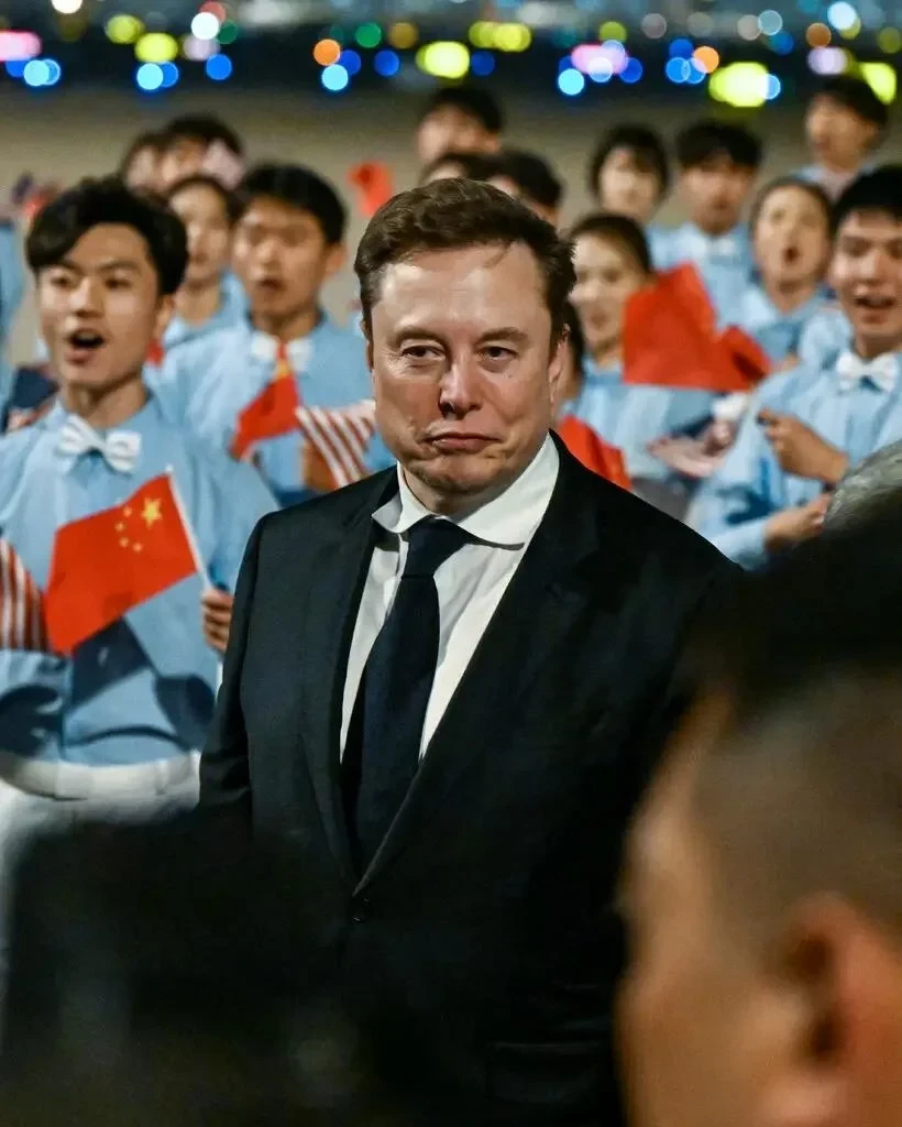 Elon Musk muốn gì với khối tài sản nghìn tỷ USD? Elon Musk muốn gì với khối tài sản nghìn tỷ USD?