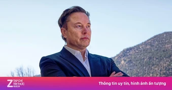 Elon Musk muốn gì với khối tài sản nghìn tỷ USD?