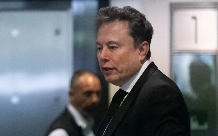 Elon Musk thua kiện OpenAI chóng vánh vì ‘kiện quá muộn’