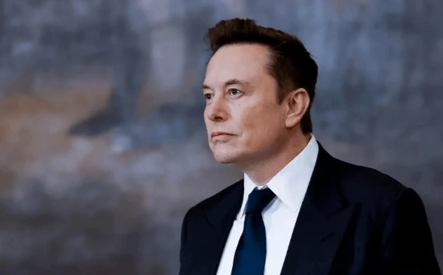 Elon Musk: 'Tương lai tiền bạc sẽ trở nên vô nghĩa‘ Elon Musk: 'Tương lai tiền bạc sẽ trở nên vô nghĩa‘