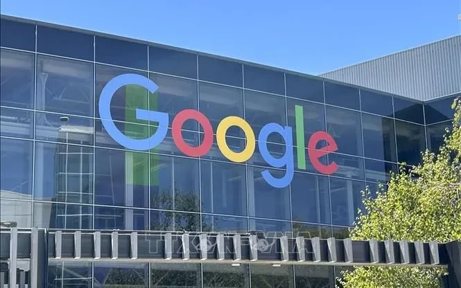 EU phạt Google hơn 1 tỷ USD vì vi phạm quy định cạnh tranh số EU phạt Google hơn 1 tỷ USD vì vi phạm quy định cạnh tranh số