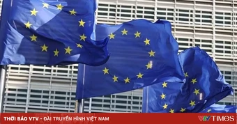EU siết chặt kiểm soát các tập đoàn công nghệ