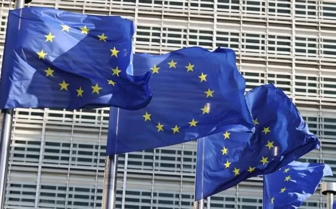 EU triển khai mạng vệ tinh riêng, củng cố chủ quyền số EU triển khai mạng vệ tinh riêng, củng cố chủ quyền số