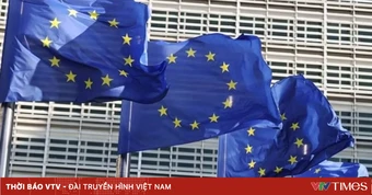 EU triển khai mạng vệ tinh riêng, củng cố chủ quyền số