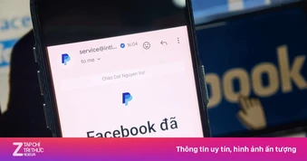 Facebook bắt đầu trả tiền cho người Việt