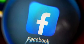 Facebook bị sập