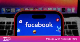 Facebook không trả đồng nào cho ‘mỏ vàng’ đào được ở Việt Nam