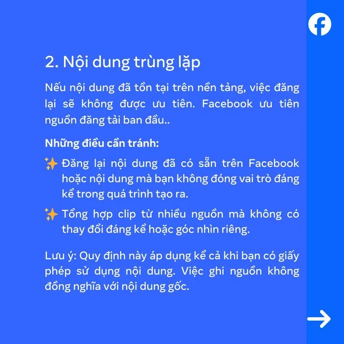 Facebook thông báo một thay đổi quan trọng, người dùng nên chú ý Facebook thông báo một thay đổi quan trọng, người dùng nên chú ý