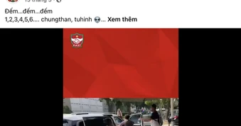 Fanpage công an tại TPHCM ngày càng hấp dẫn nhờ nội dung gần gũi và sáng tạo