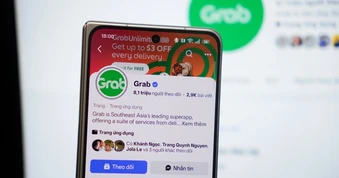 Fanpage Grab nhận bão "phẫn nộ" sau vụ tài xế bị nhạc sĩ Minh Khang dọa đấm