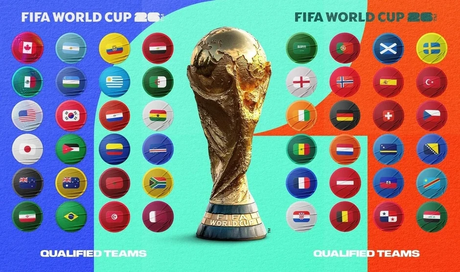 FIFA tiết lộ nhà đài nắm bản quyền World Cup 2026 tại Việt Nam