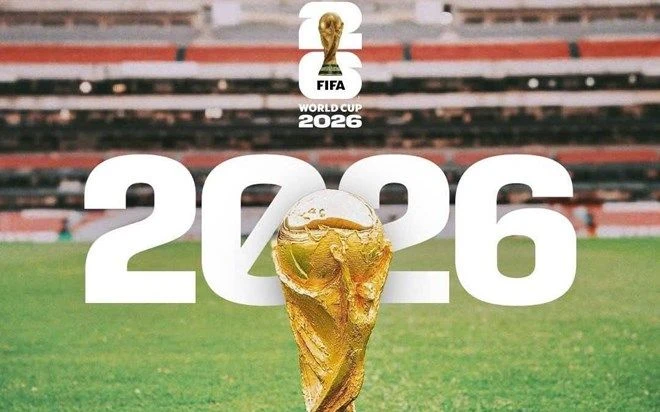 FIFA World Cup 2026™: Màn trình diễn công nghệ quy mô nhất của thế giới bóng đá
