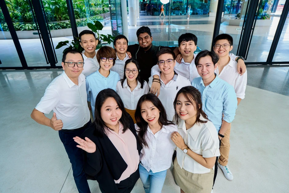 Flezi Flow: Giải pháp AI tư vấn dược được thương mại hóa bản quyền ra quốc tế Flezi Flow: Giải pháp AI tư vấn dược được thương mại hóa bản quyền ra quốc tế
