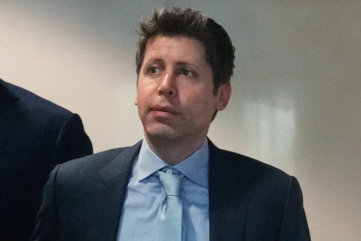 Florida kiện OpenAI và CEO Sam Altman, cáo buộc ChatGPT gây hại cho trẻ vị thành niên Florida kiện OpenAI và CEO Sam Altman, cáo buộc ChatGPT gây hại cho trẻ vị thành niên