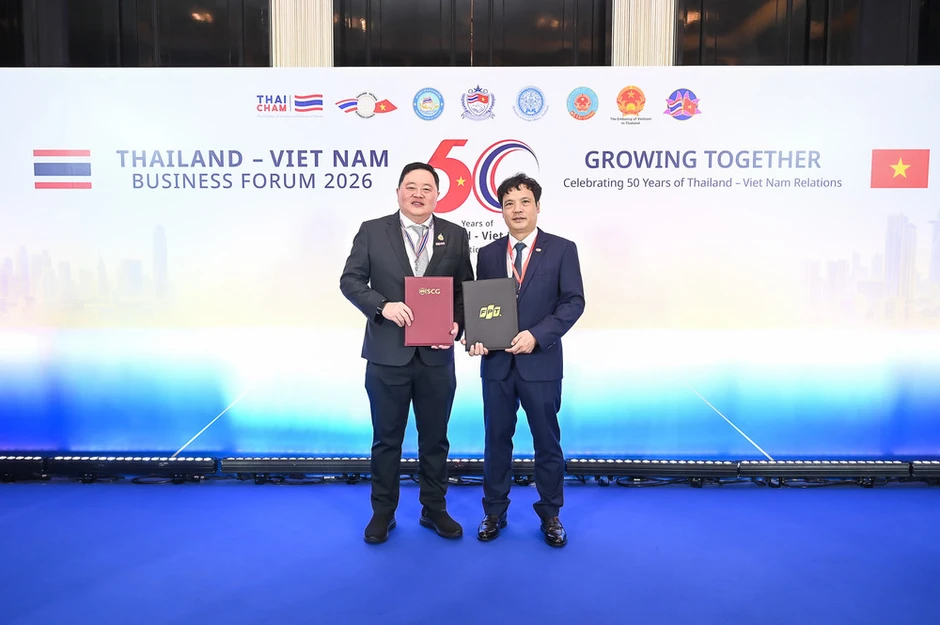 FPT ký 6 hợp tác chuyển đổi AI với tập đoàn lớn tại Thái Lan và Singapore FPT ký 6 hợp tác chuyển đổi AI với tập đoàn lớn tại Thái Lan và Singapore