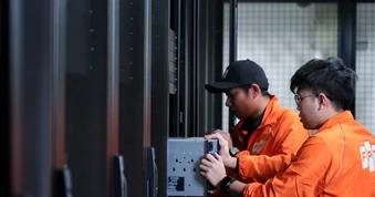 FPT ký hợp đồng AI hàng chục triệu USD với tập đoàn vật liệu hàng đầu thế giới