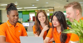 FPT nhận bằng sáng chế AI quốc tế và lọt top 16 nhà phát triển phần mềm tùy chỉnh toàn cầu