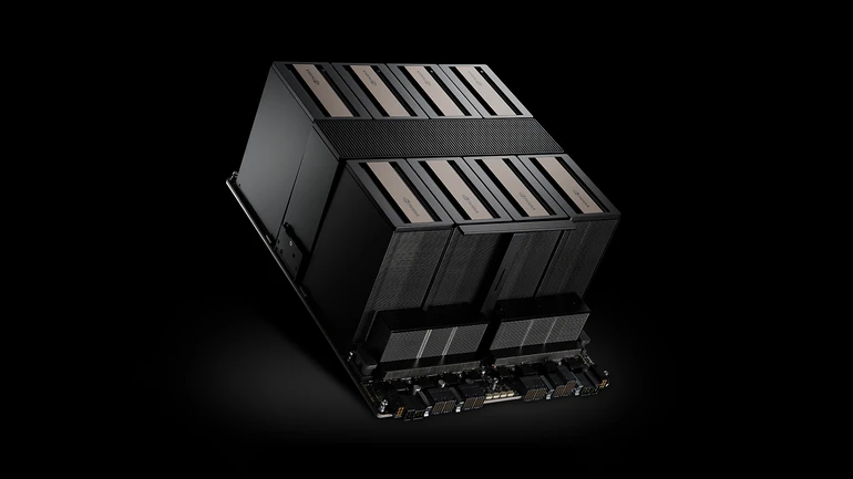 FPT triển khai hạ tầng thế hệ mới của NVIDIA nâng cao khả năng suy luận của AI FPT triển khai hạ tầng thế hệ mới của NVIDIA nâng cao khả năng suy luận của AI