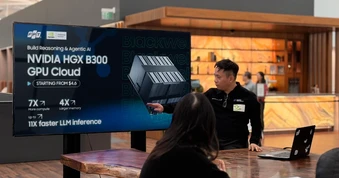 FPT triển khai hạ tầng thế hệ mới của NVIDIA nâng cao khả năng suy luận của AI