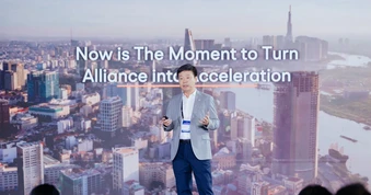 FPT trở thành đối tác toàn cầu của OpenAI, công ty sở hữu ChatGPT