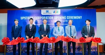 FPT và CAC Holdings thành lập liên doanh công nghệ tại Nhật Bản