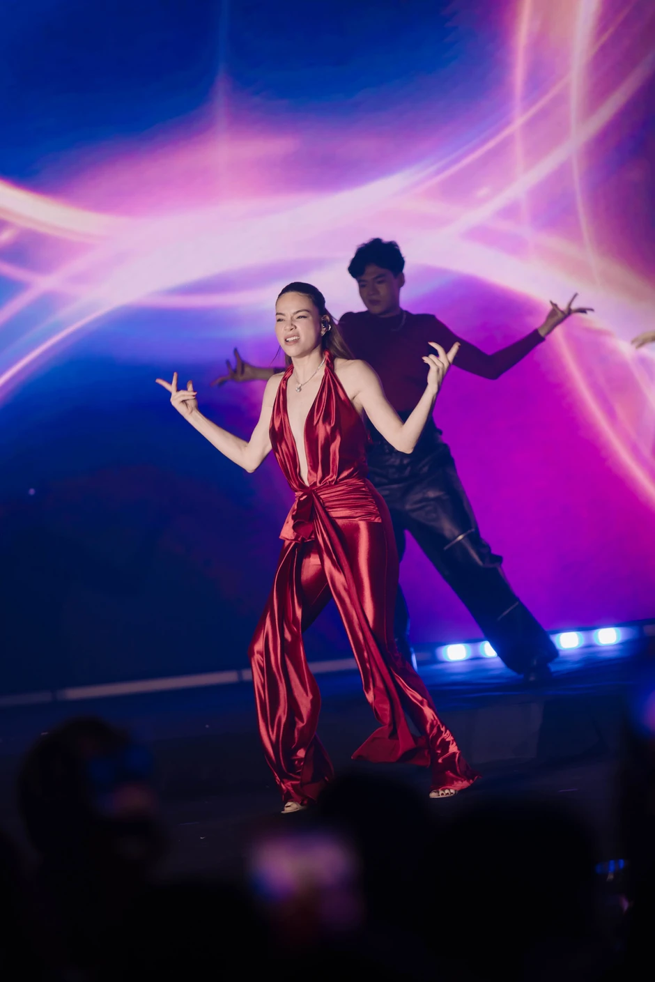 Gala Better Choice Awards 2026: Âm nhạc , ánh sáng và công nghệ hòa quyện trong một đêm tuyệt vời