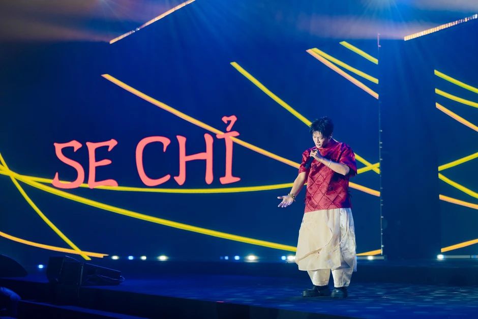 Gala Better Choice Awards 2026: Âm nhạc , ánh sáng và công nghệ hòa quyện trong một đêm tuyệt vời